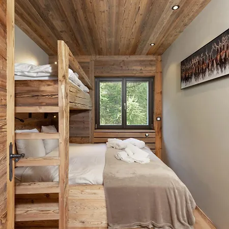 Apartamento Penthouse Croix De Coeur Riddes