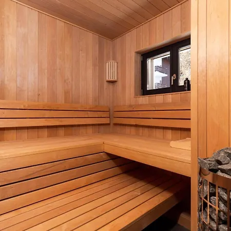 Apartamento Penthouse Croix De Coeur *