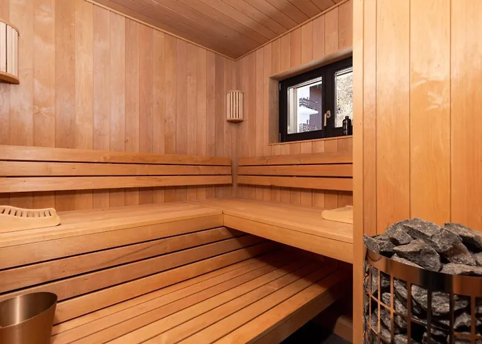 Apartament Penthouse Croix De Coeur *